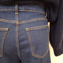 Carica l&#39;immagine nel visualizzatore di Gallery, Jeans gaucho
