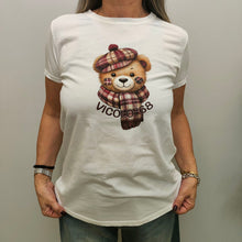 Carica l&#39;immagine nel visualizzatore di Gallery, T-Shirt teddy
