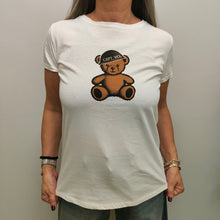 Carica l&#39;immagine nel visualizzatore di Gallery, T-Shirt teddy
